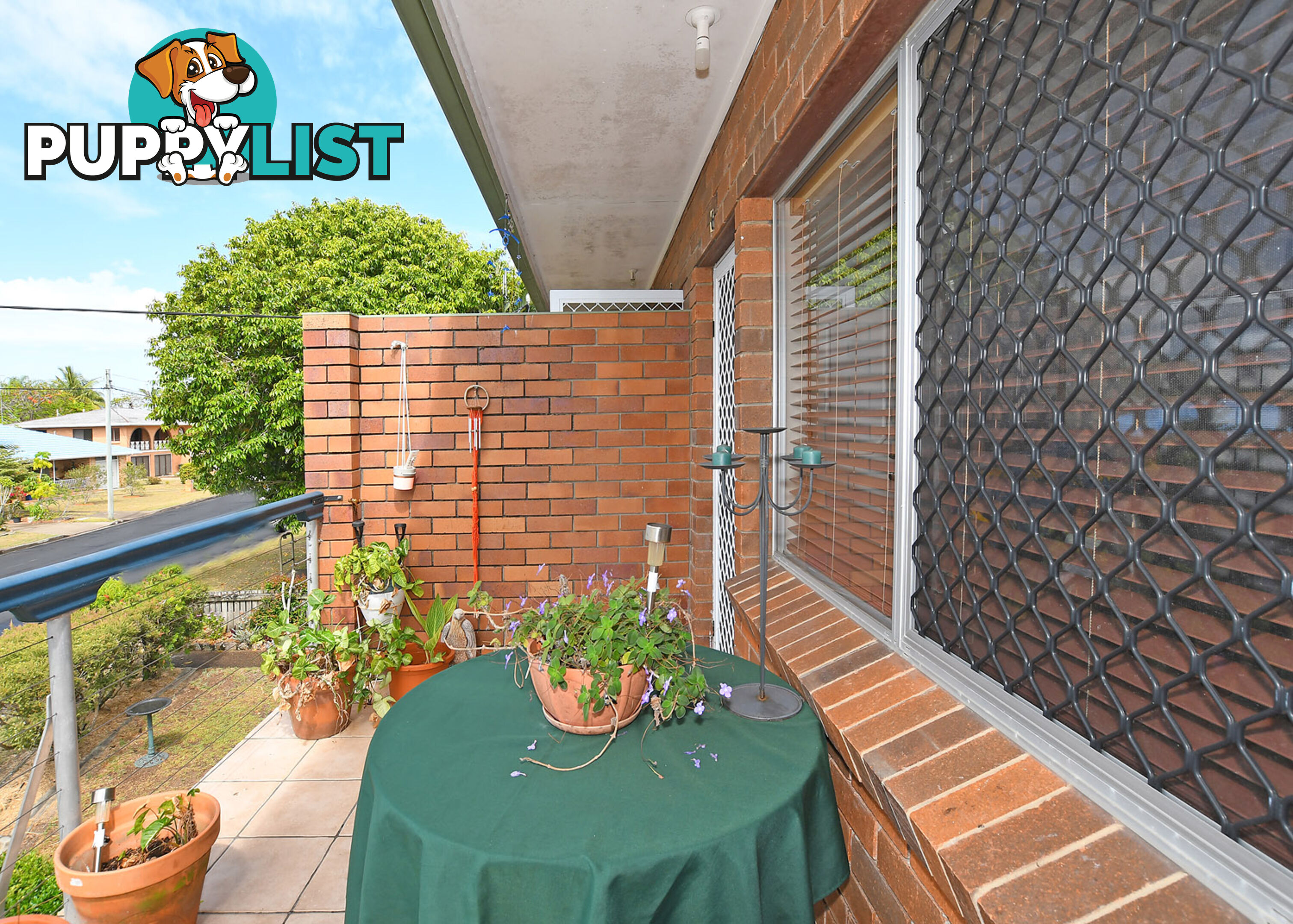 6/16 Campbell Street TORQUAY QLD 4655