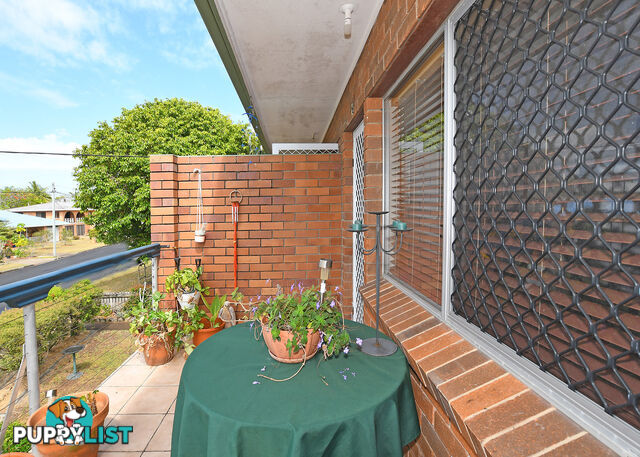 6/16 Campbell Street TORQUAY QLD 4655