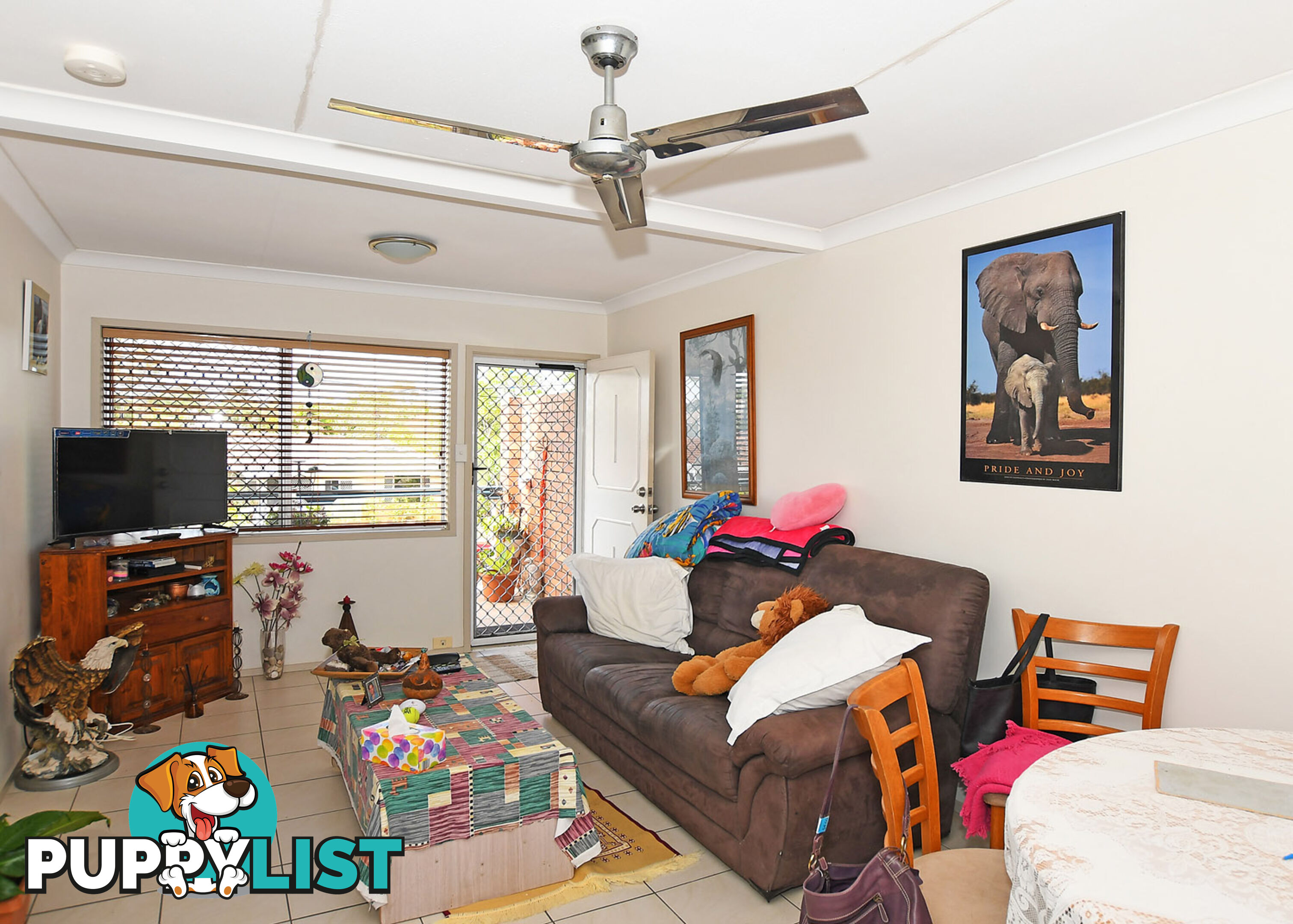 6/16 Campbell Street TORQUAY QLD 4655