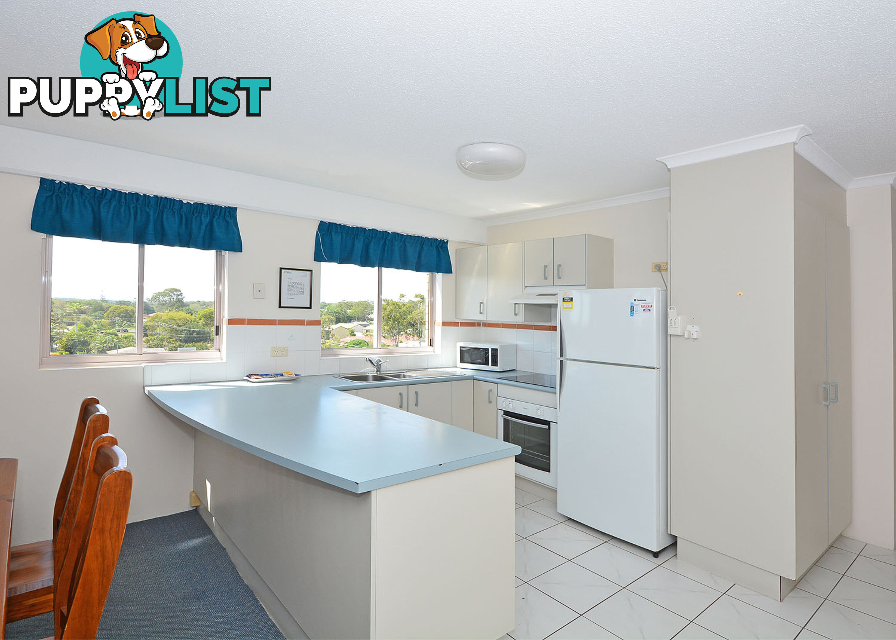 647/386 Esplanade TORQUAY QLD 4655