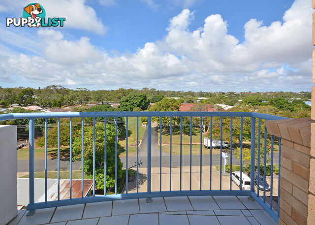 647/386 Esplanade TORQUAY QLD 4655