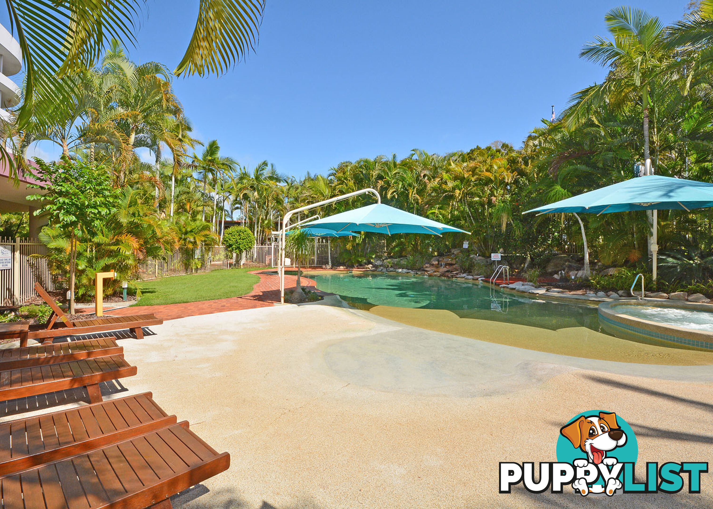 647/386 Esplanade TORQUAY QLD 4655