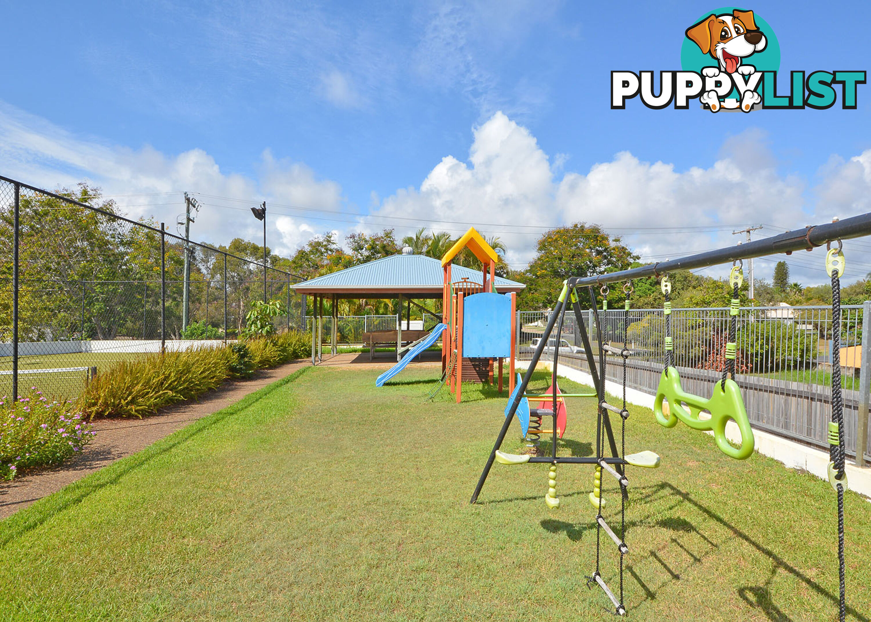 647/386 Esplanade TORQUAY QLD 4655