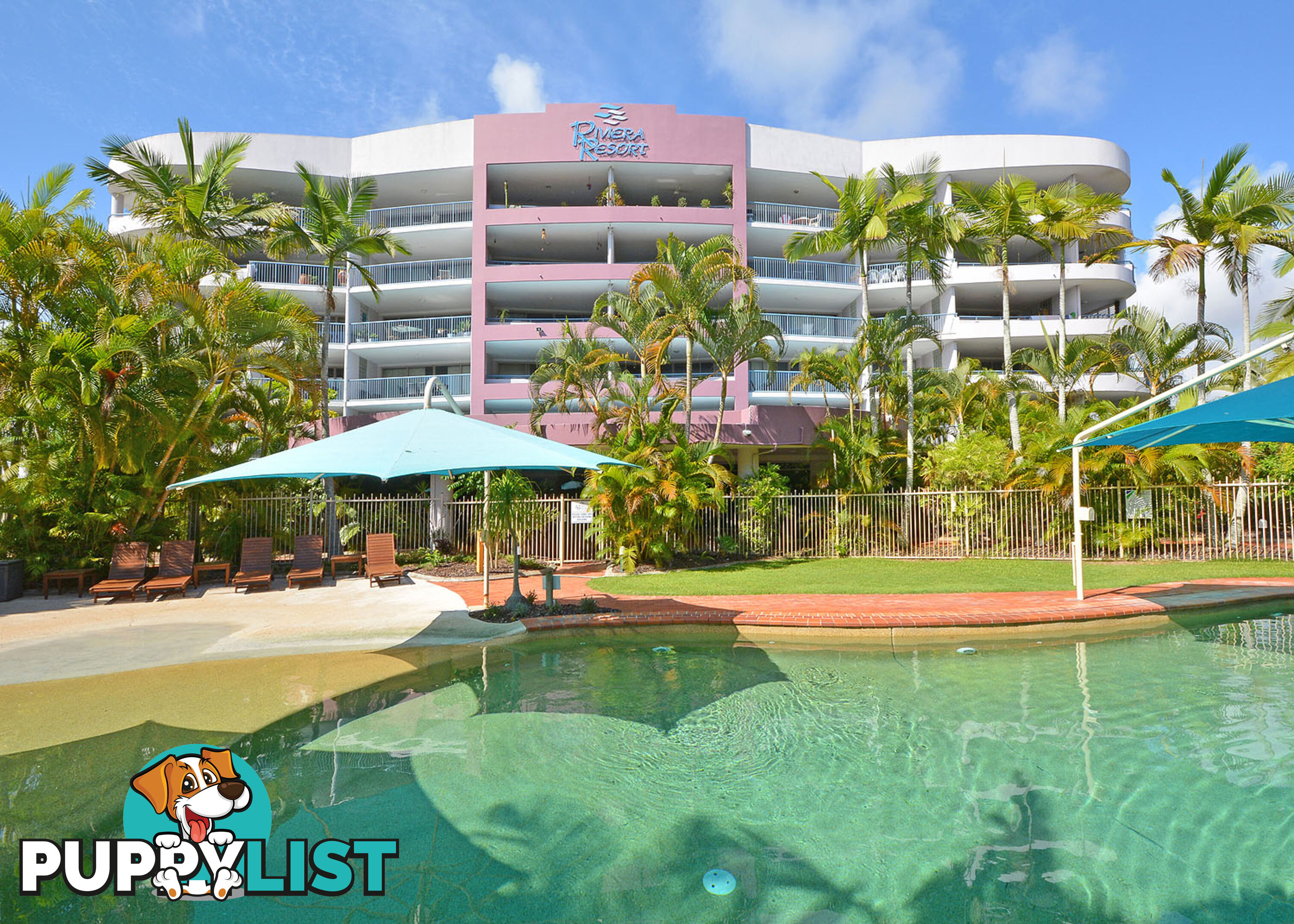 647/386 Esplanade TORQUAY QLD 4655