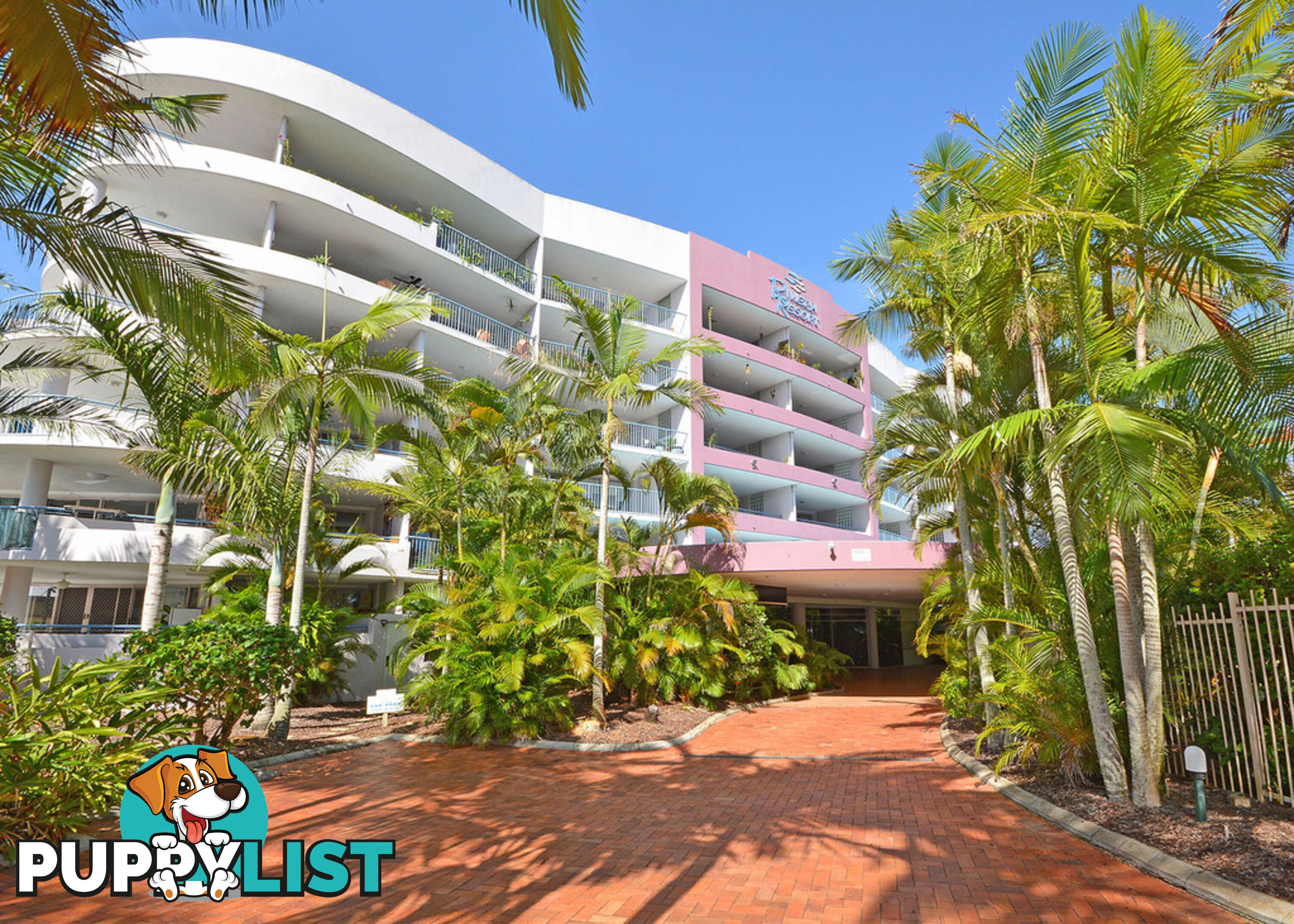 647/386 Esplanade TORQUAY QLD 4655