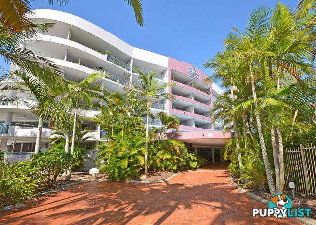 647/386 Esplanade TORQUAY QLD 4655