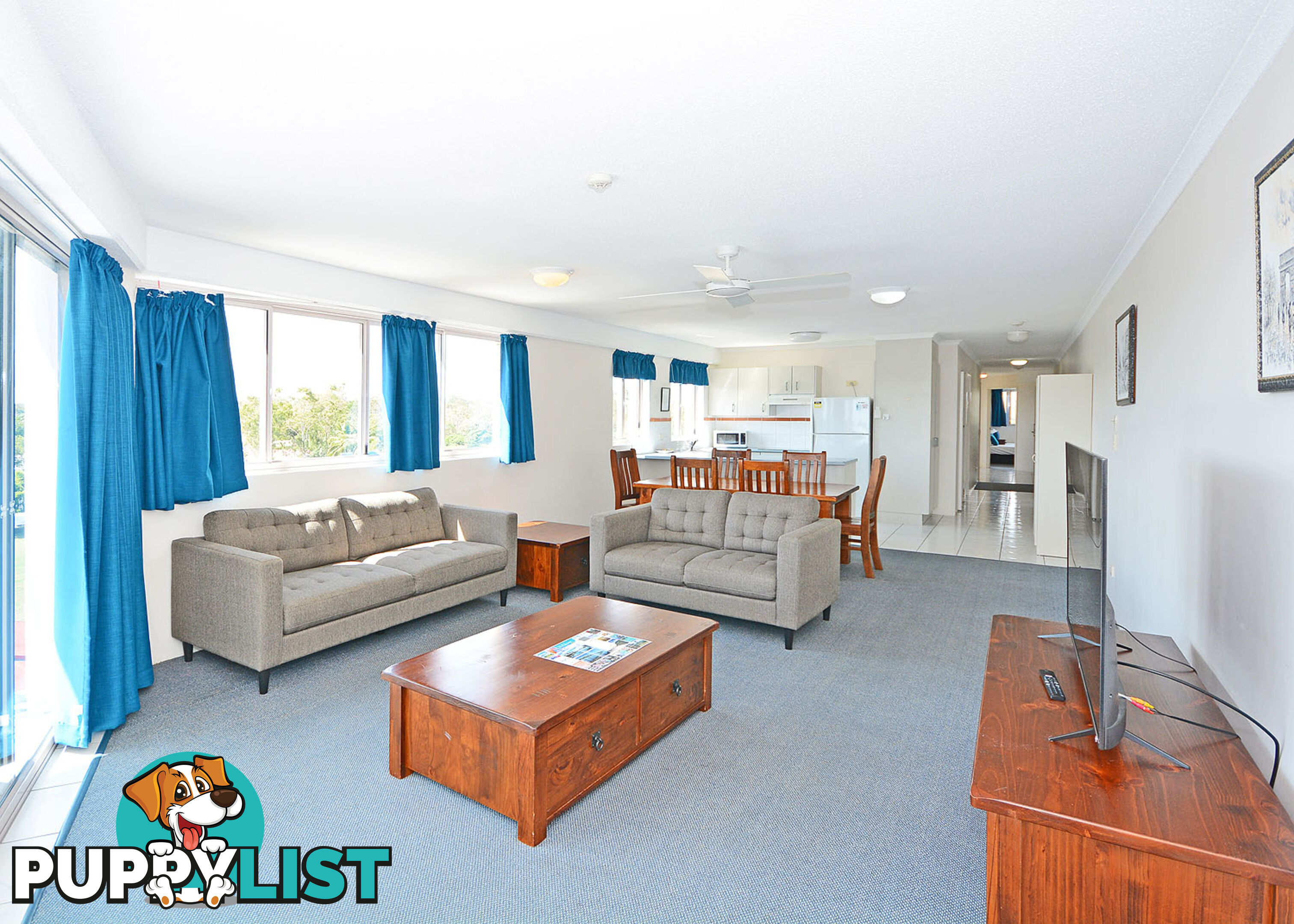 647/386 Esplanade TORQUAY QLD 4655