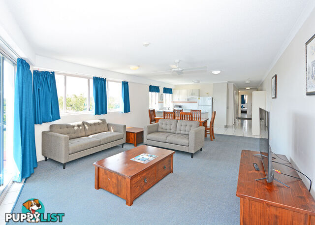 647/386 Esplanade TORQUAY QLD 4655