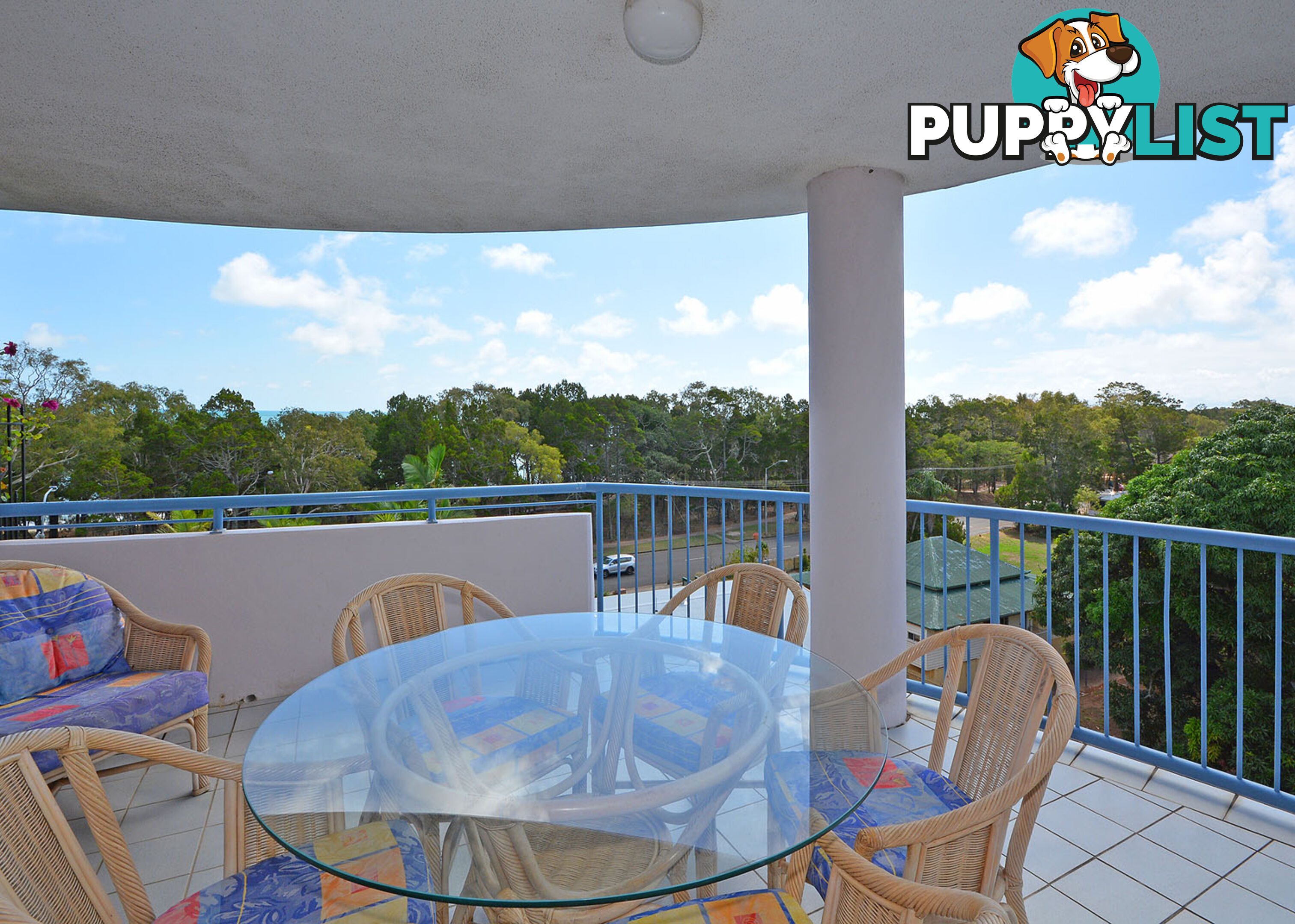 647/386 Esplanade TORQUAY QLD 4655