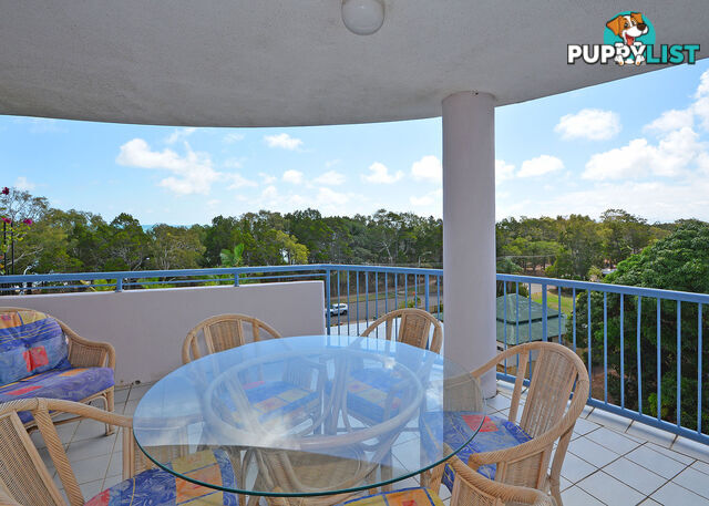 647/386 Esplanade TORQUAY QLD 4655