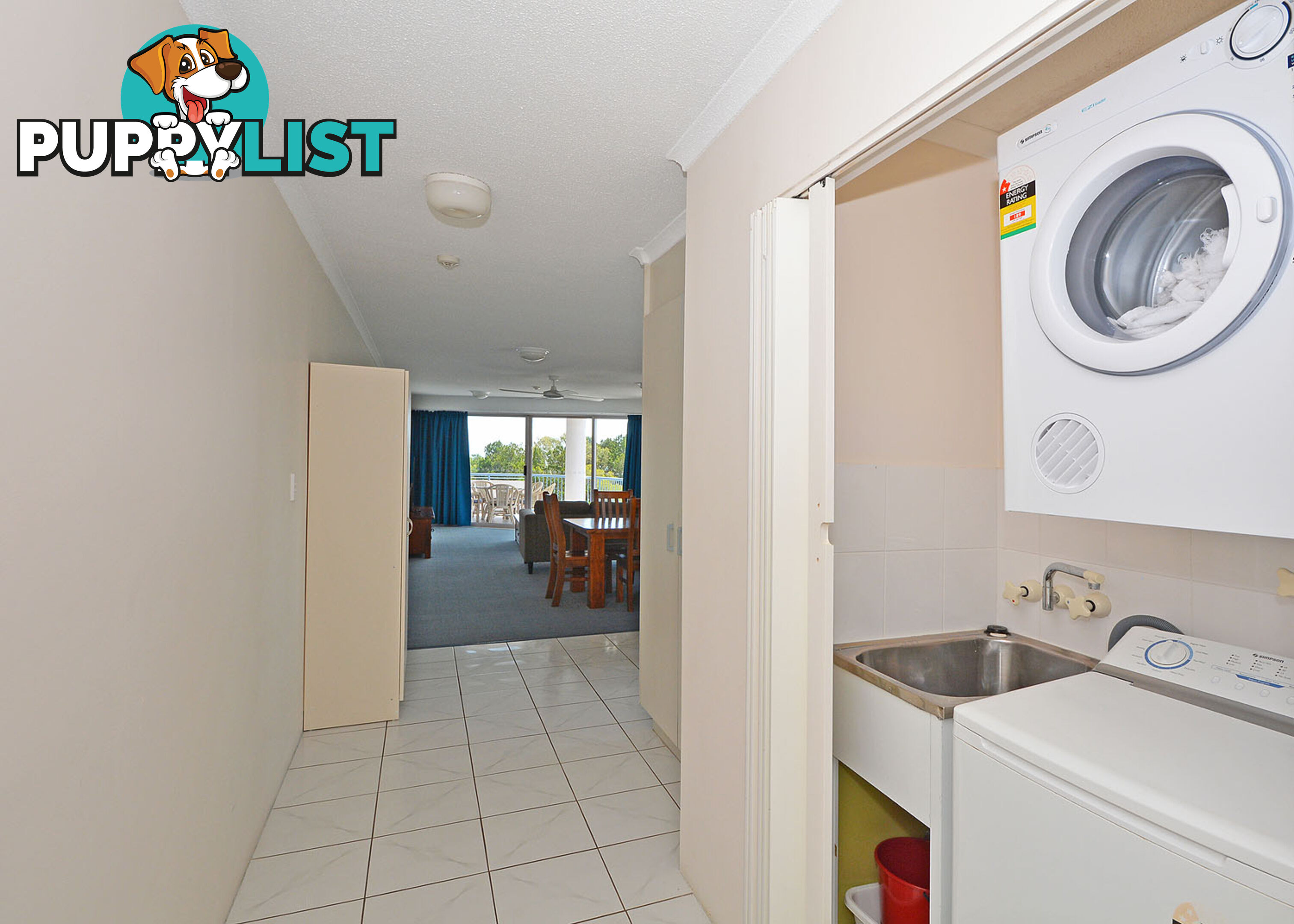 647/386 Esplanade TORQUAY QLD 4655
