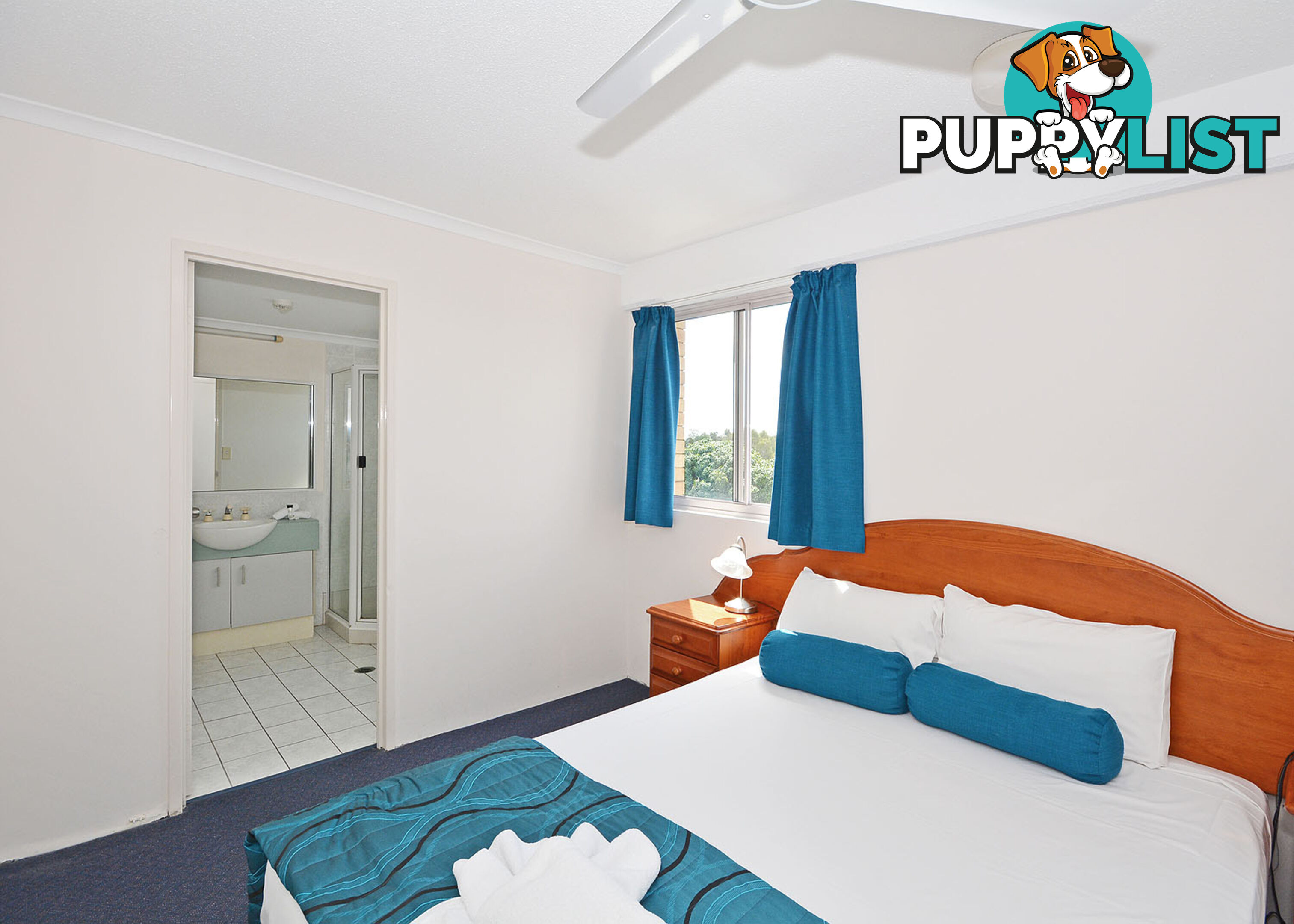 647/386 Esplanade TORQUAY QLD 4655