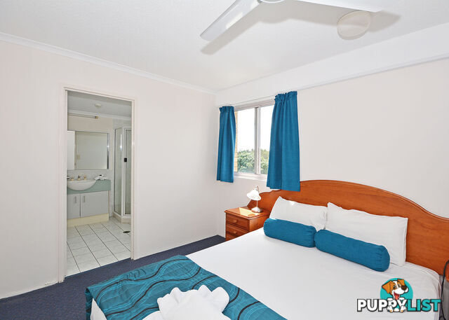 647/386 Esplanade TORQUAY QLD 4655