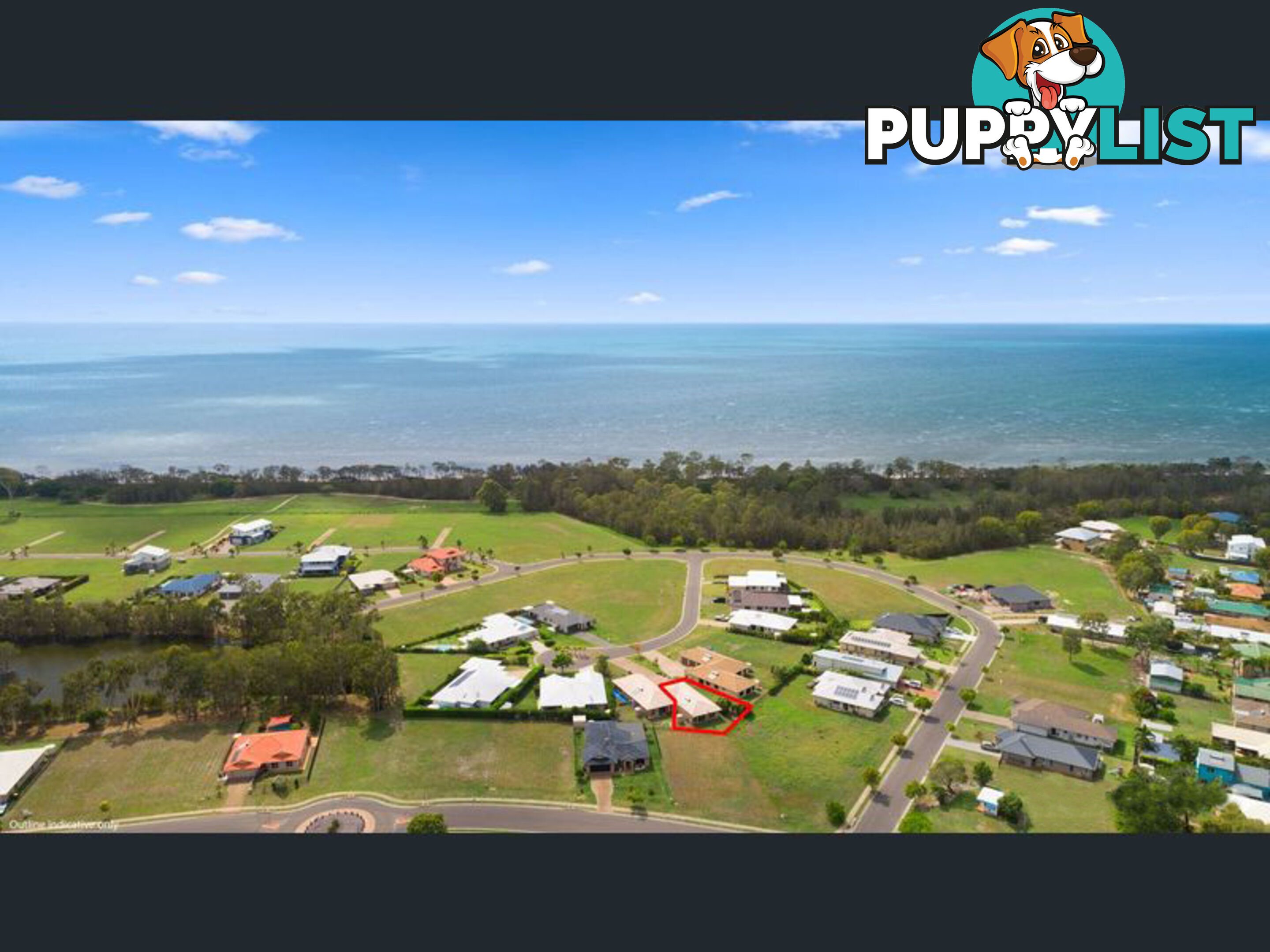 2/14 Fulmar Court BURRUM HEADS QLD 4659