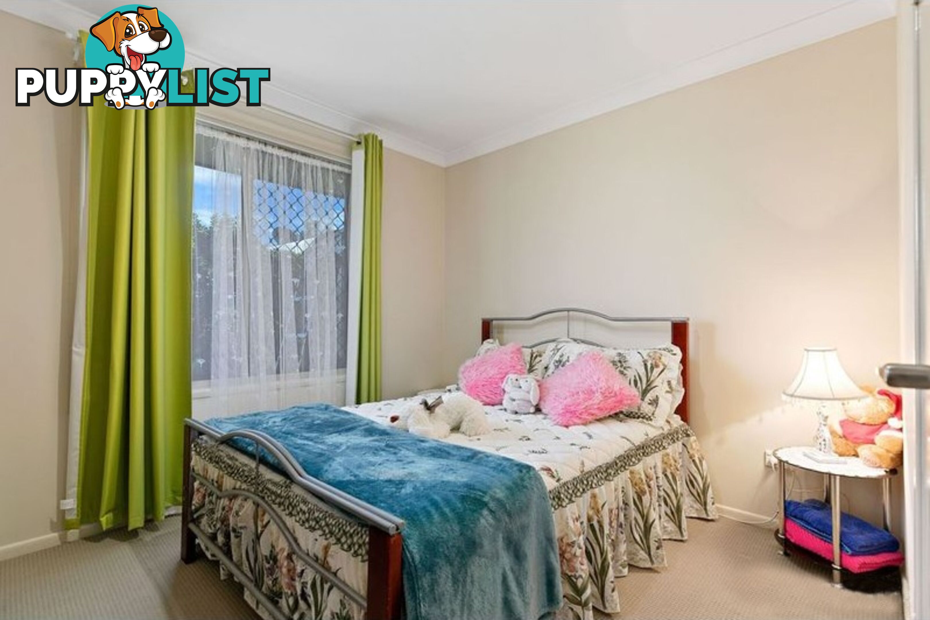 2/14 Fulmar Court BURRUM HEADS QLD 4659