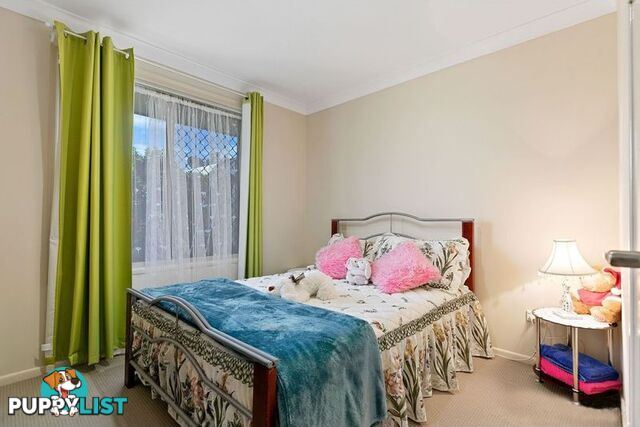 2/14 Fulmar Court BURRUM HEADS QLD 4659