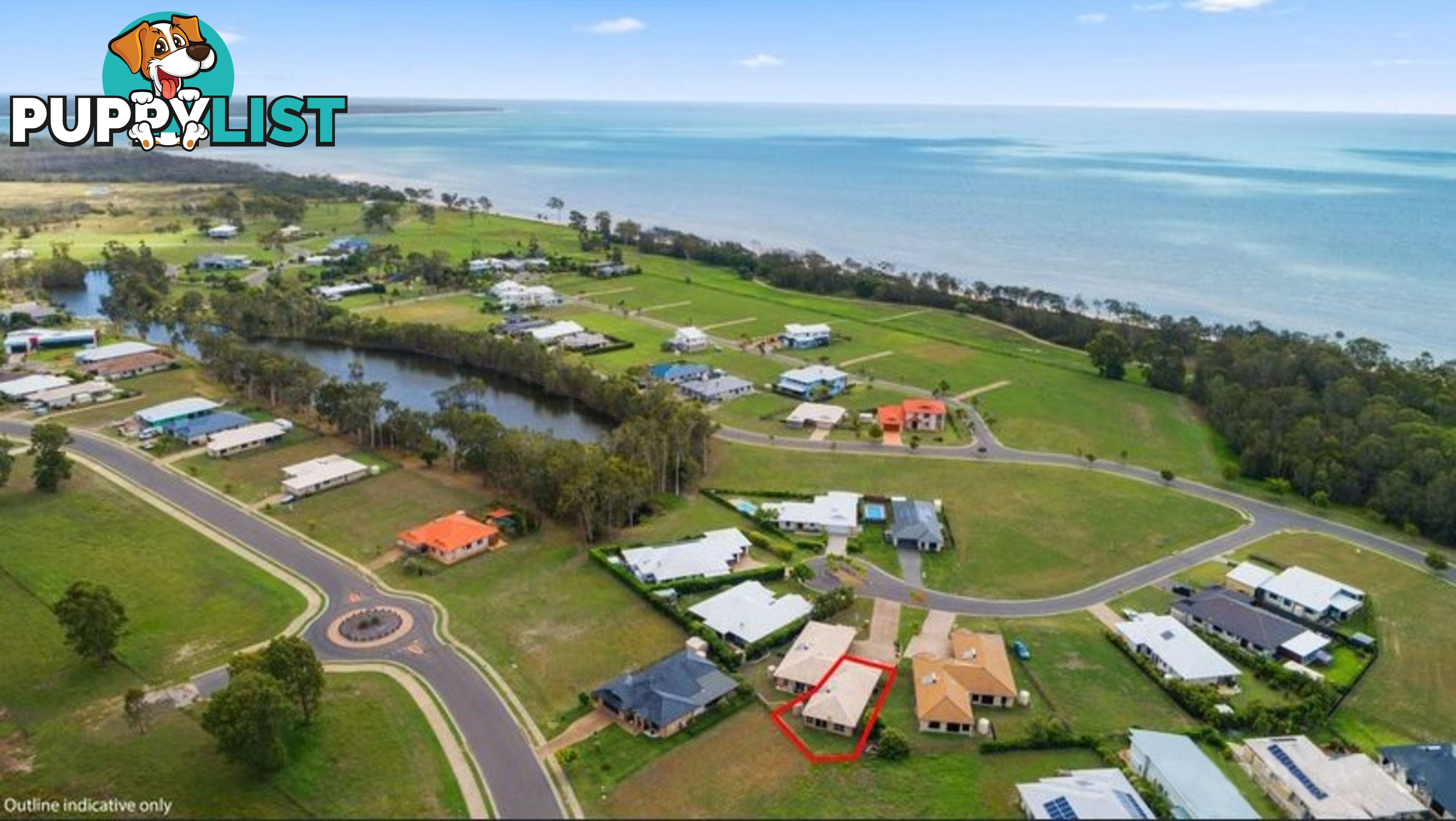 2/14 Fulmar Court BURRUM HEADS QLD 4659