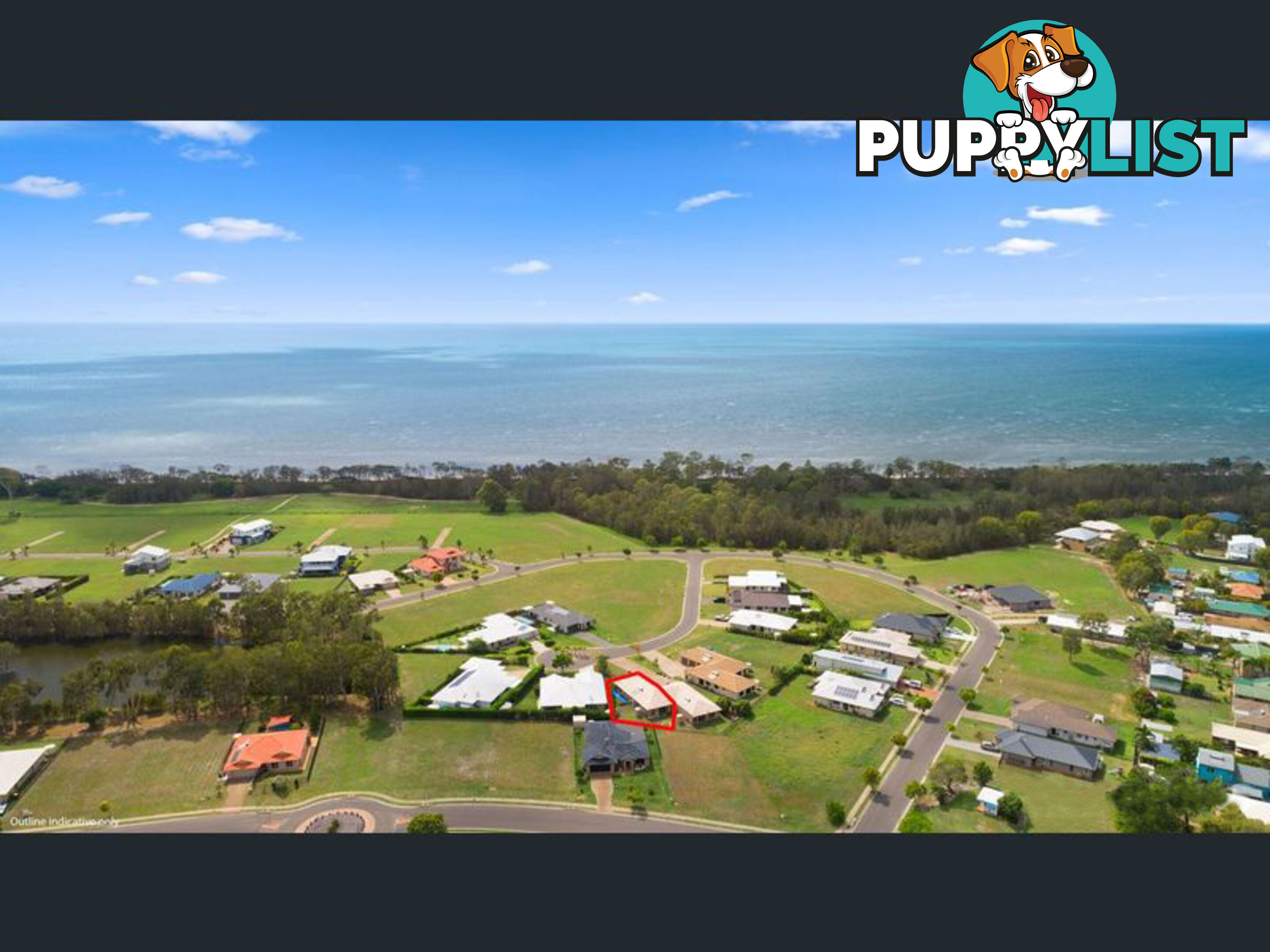 2/14 Fulmar Court BURRUM HEADS QLD 4659