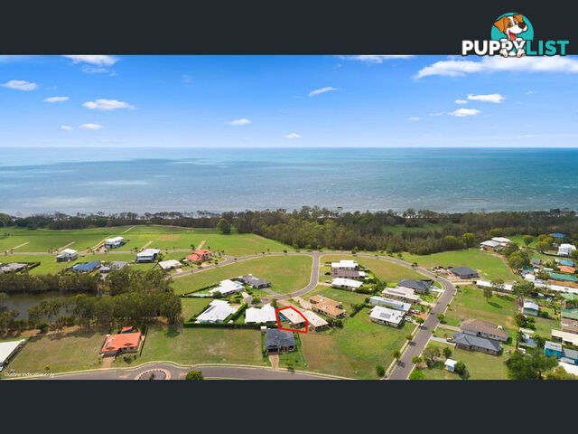 2/14 Fulmar Court BURRUM HEADS QLD 4659