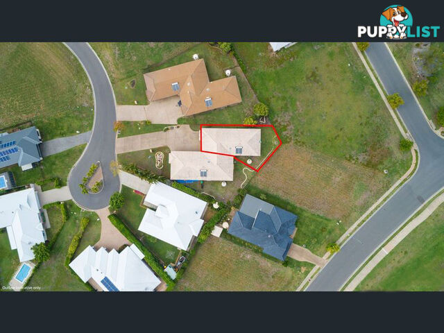 2/14 Fulmar Court BURRUM HEADS QLD 4659