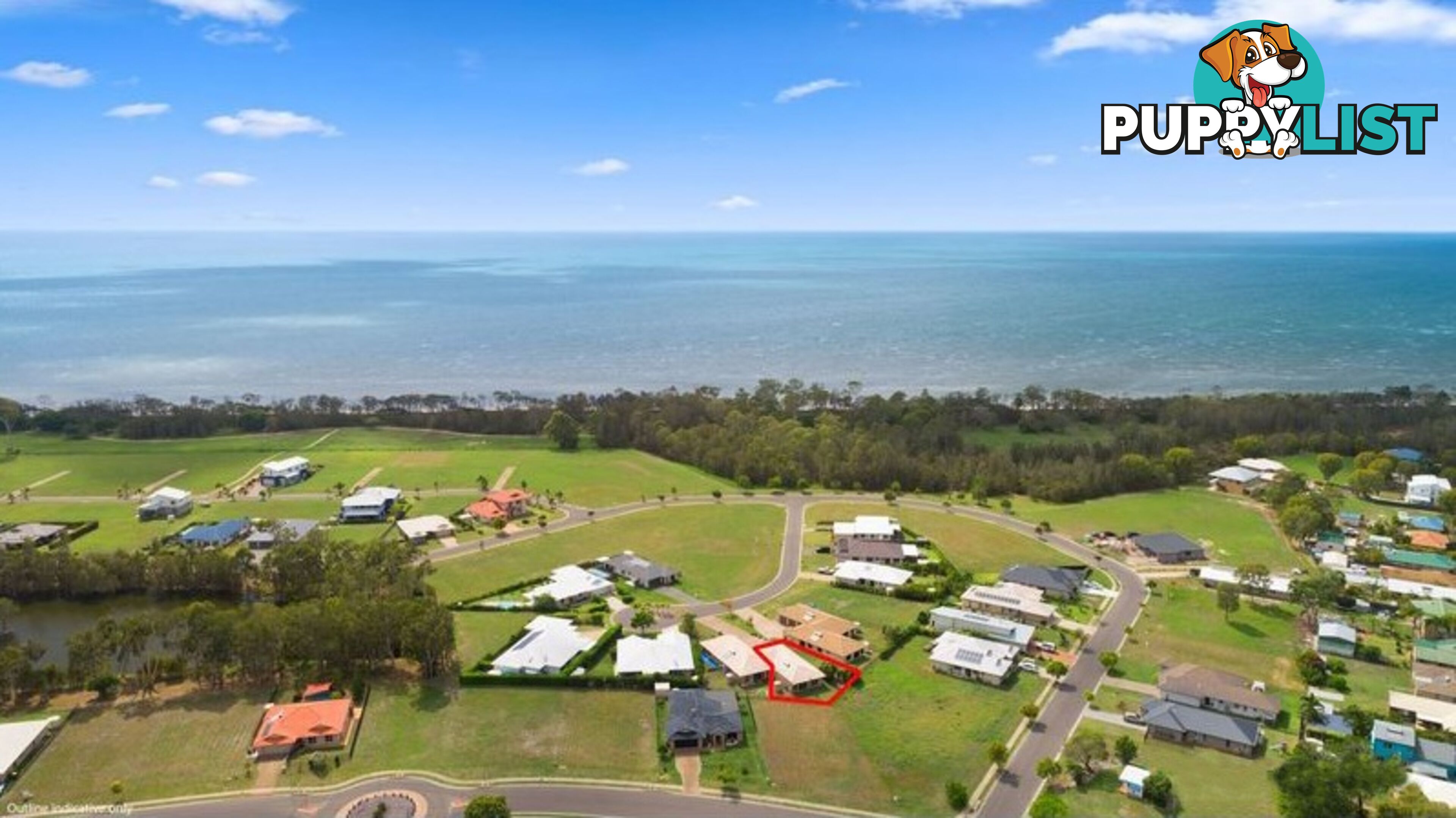 2/14 Fulmar Court BURRUM HEADS QLD 4659