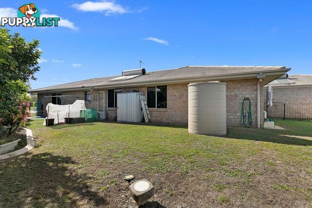 2/14 Fulmar Court BURRUM HEADS QLD 4659