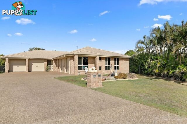 2/14 Fulmar Court BURRUM HEADS QLD 4659