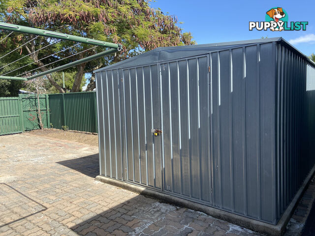 1/18 Scarborough Street SCARNESS QLD 4655