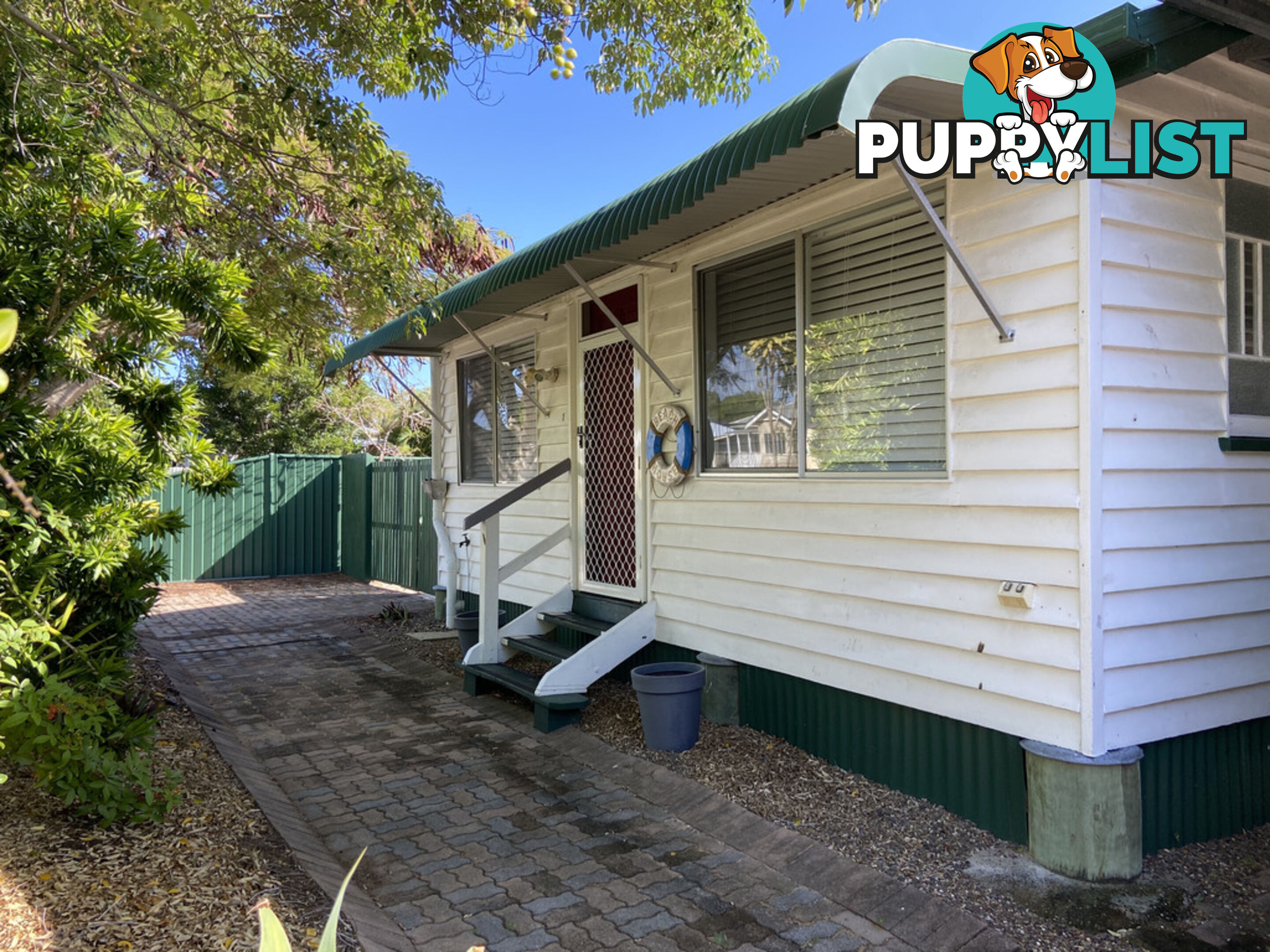 1/18 Scarborough Street SCARNESS QLD 4655