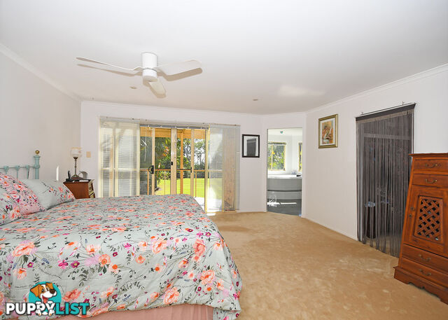 1 Ash Court DUNDOWRAN BEACH QLD 4655