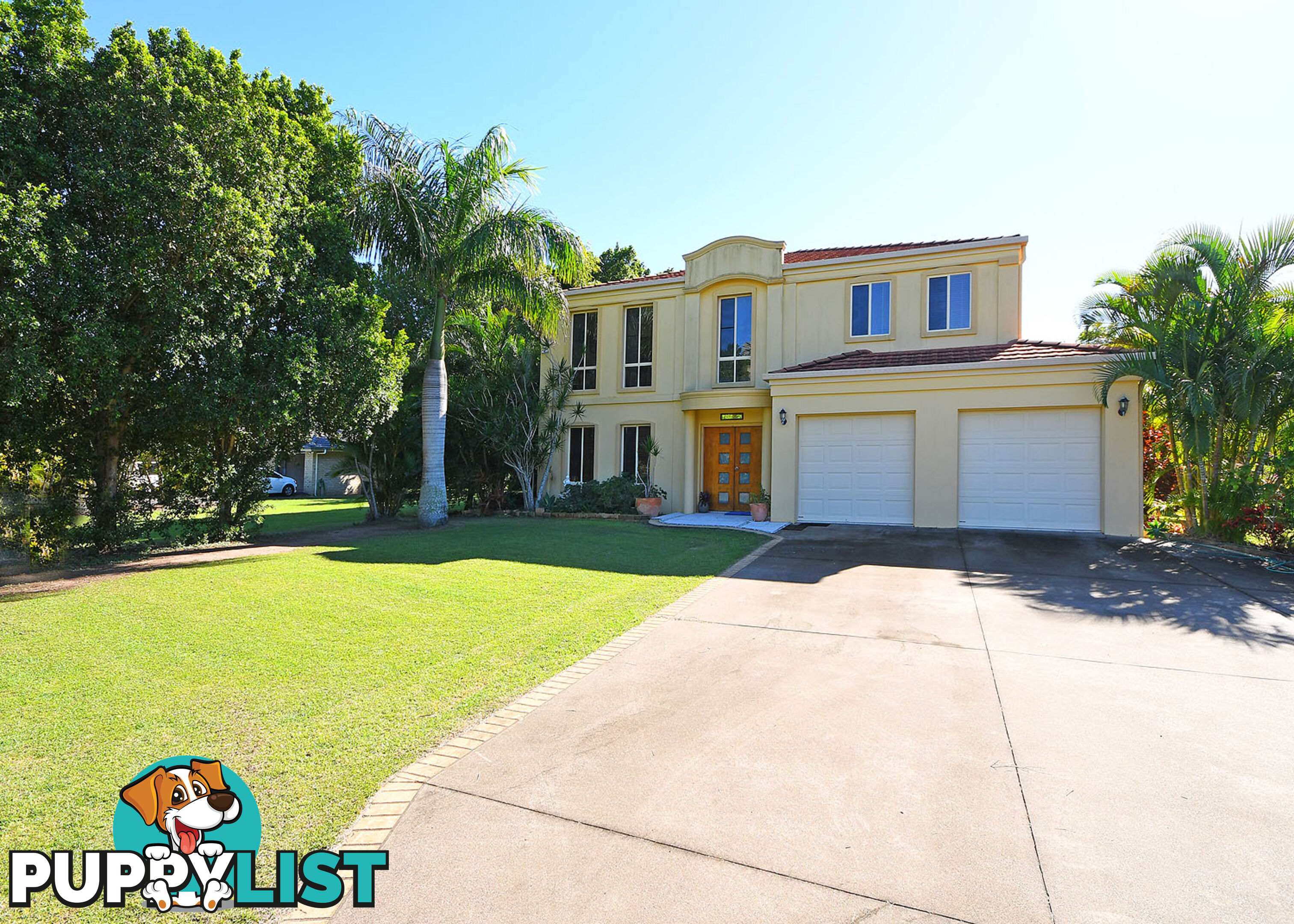 1 Ash Court DUNDOWRAN BEACH QLD 4655