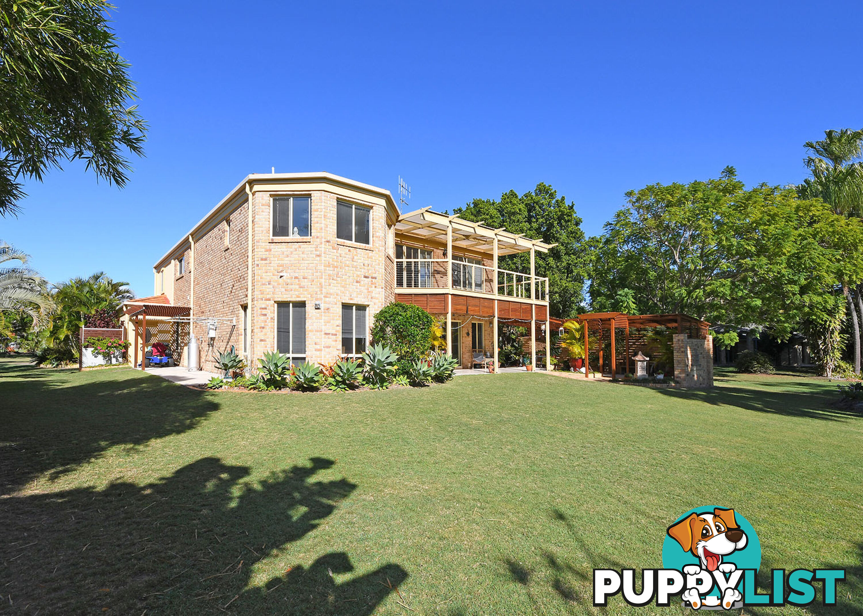 1 Ash Court DUNDOWRAN BEACH QLD 4655