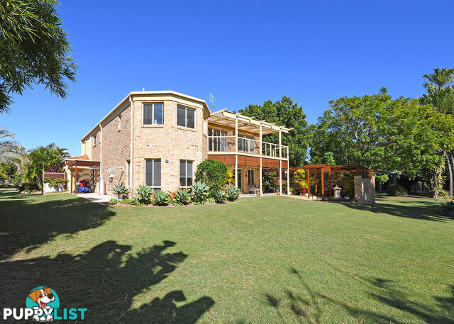 1 Ash Court DUNDOWRAN BEACH QLD 4655