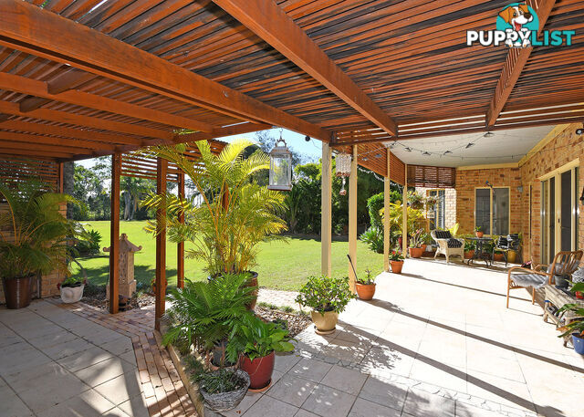 1 Ash Court DUNDOWRAN BEACH QLD 4655