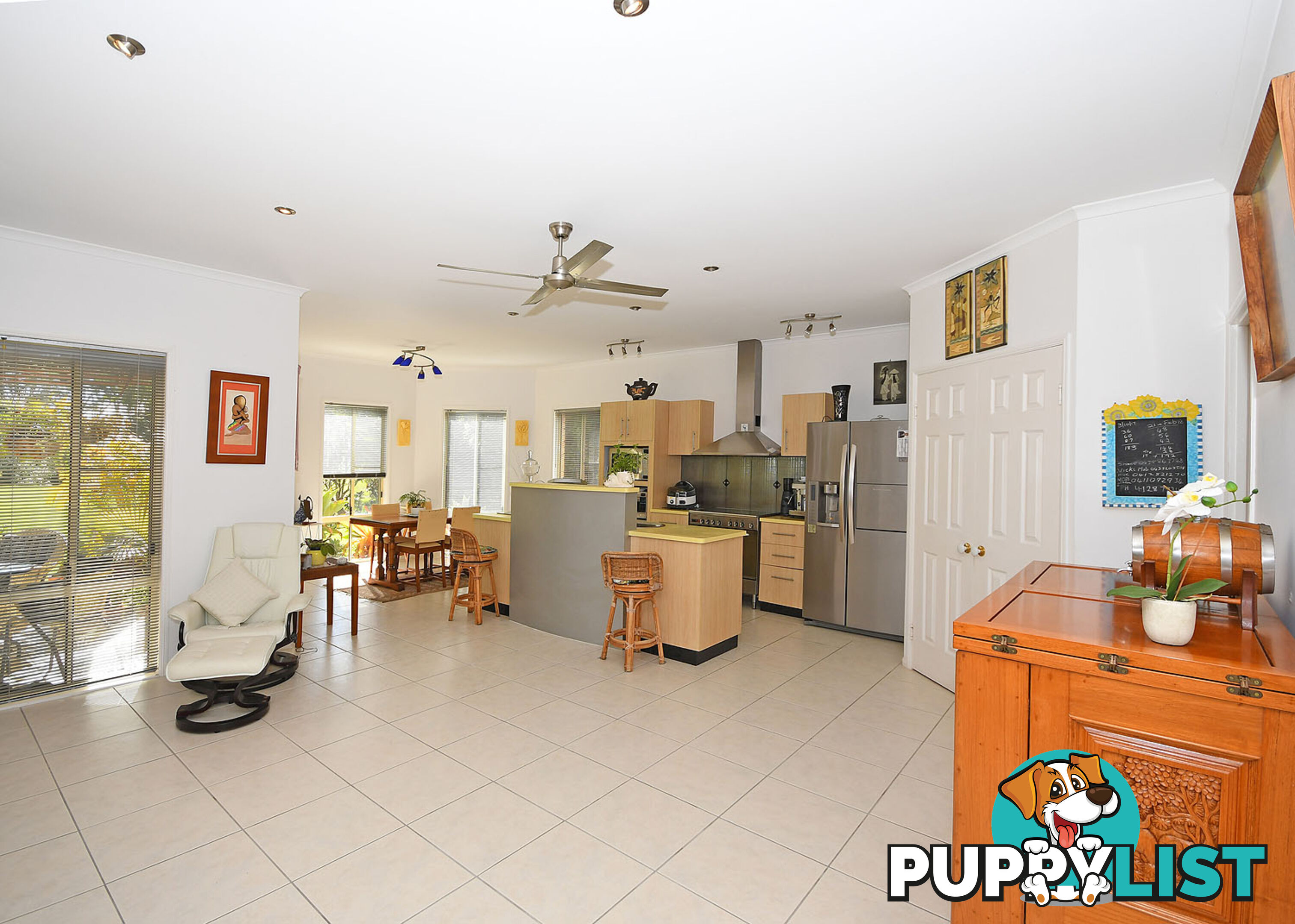 1 Ash Court DUNDOWRAN BEACH QLD 4655
