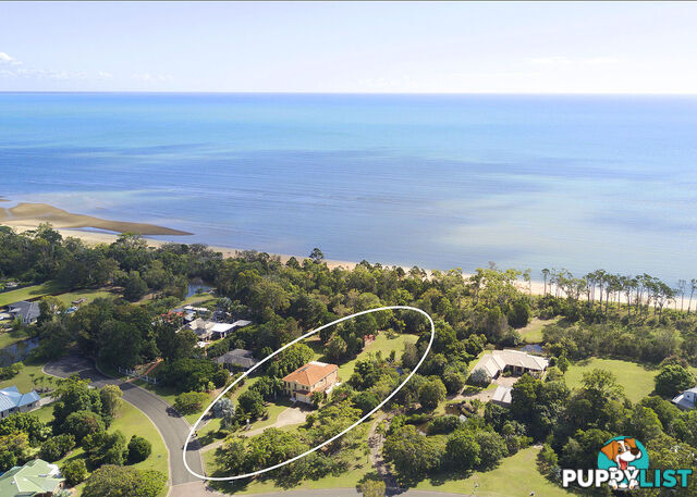1 Ash Court DUNDOWRAN BEACH QLD 4655