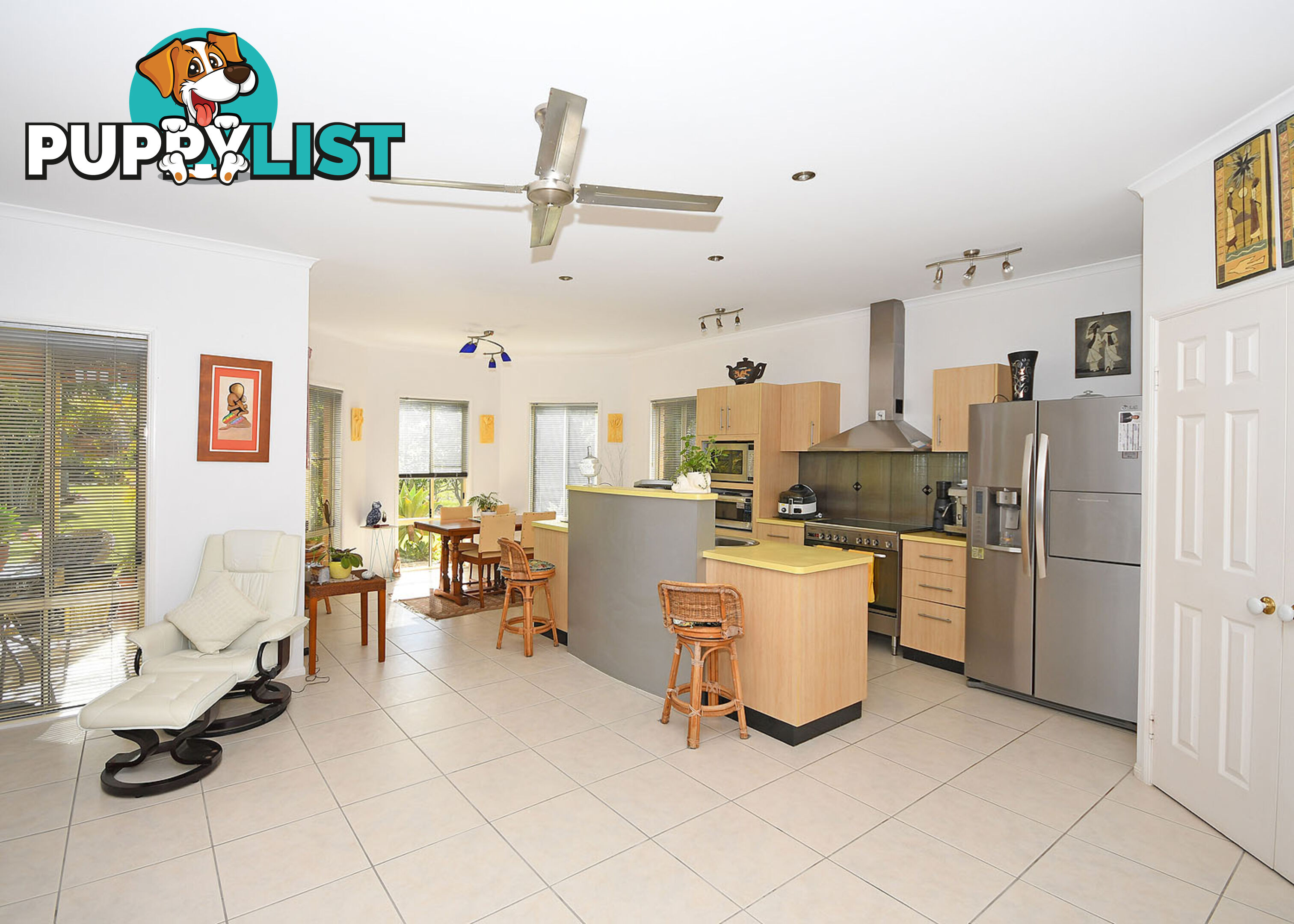 1 Ash Court DUNDOWRAN BEACH QLD 4655
