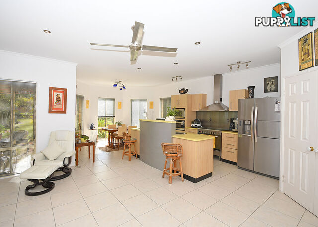1 Ash Court DUNDOWRAN BEACH QLD 4655