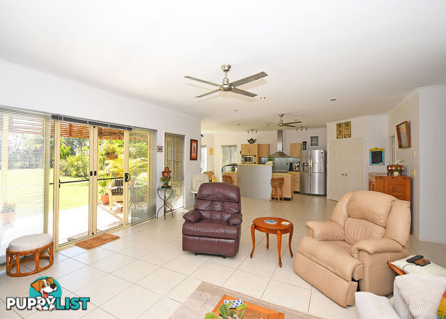 1 Ash Court DUNDOWRAN BEACH QLD 4655