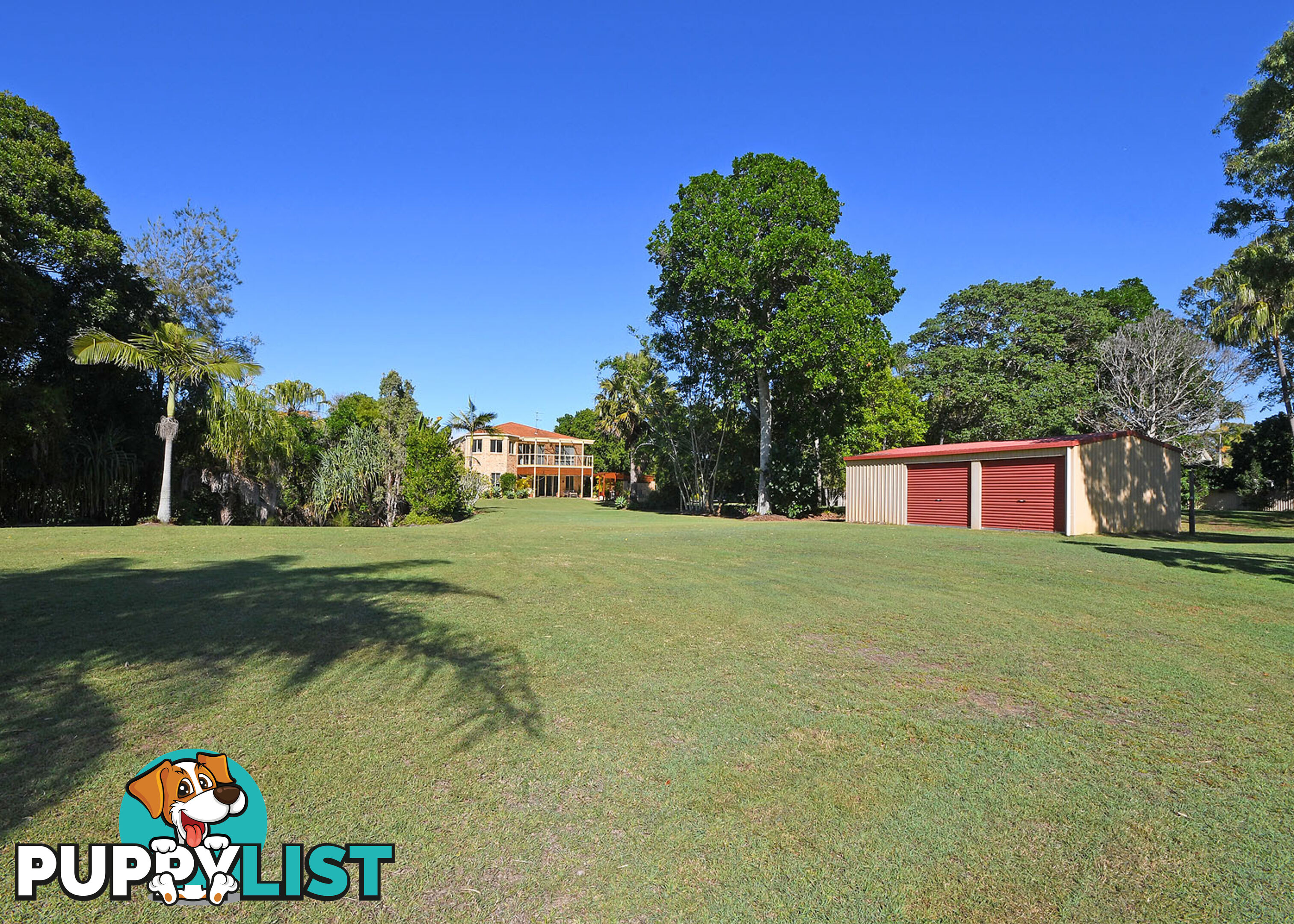1 Ash Court DUNDOWRAN BEACH QLD 4655
