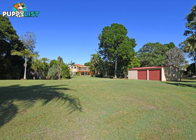 1 Ash Court DUNDOWRAN BEACH QLD 4655