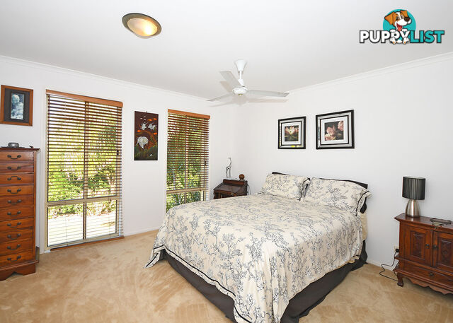 1 Ash Court DUNDOWRAN BEACH QLD 4655