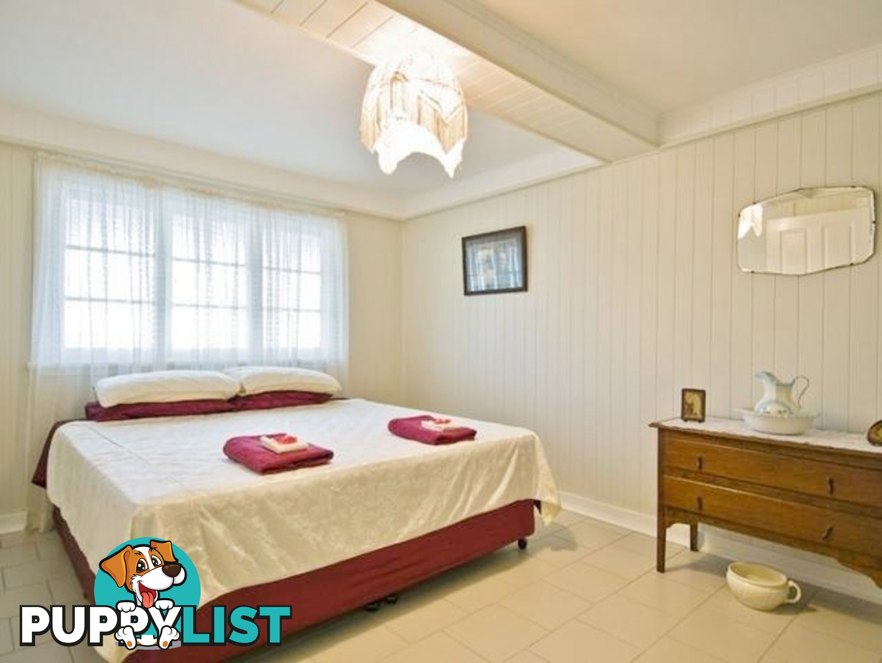 1208 Burrum Heads Road BURRUM HEADS QLD 4659