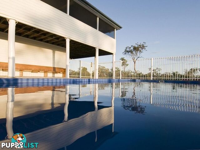 1208 Burrum Heads Road BURRUM HEADS QLD 4659