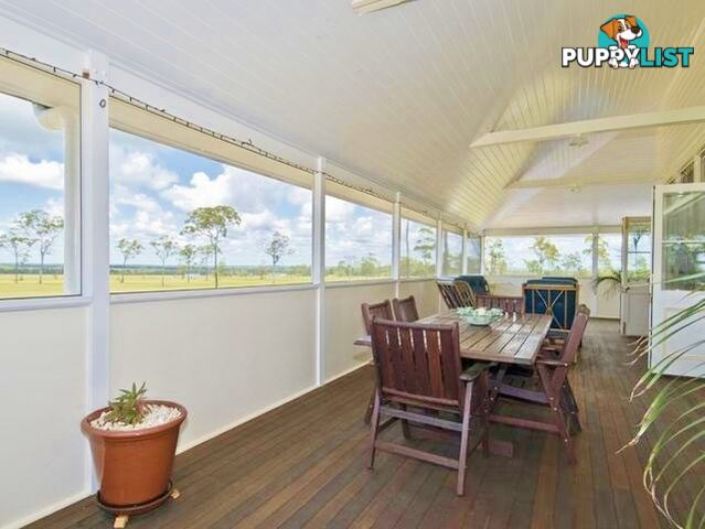 1208 Burrum Heads Road BURRUM HEADS QLD 4659