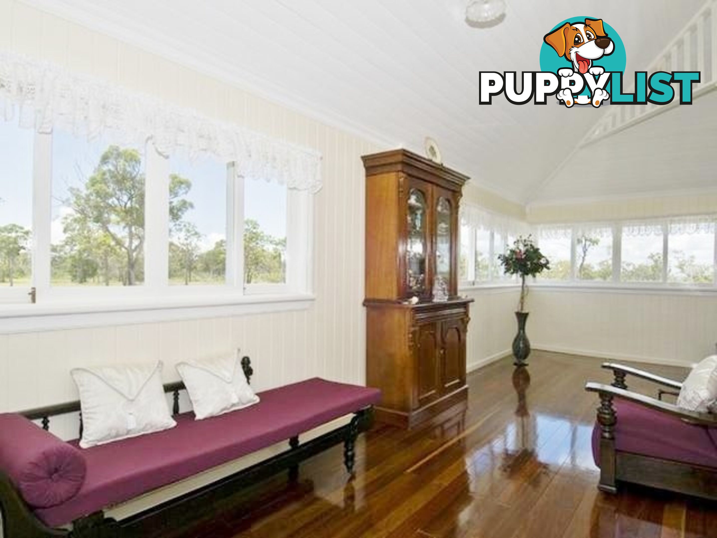 1208 Burrum Heads Road BURRUM HEADS QLD 4659