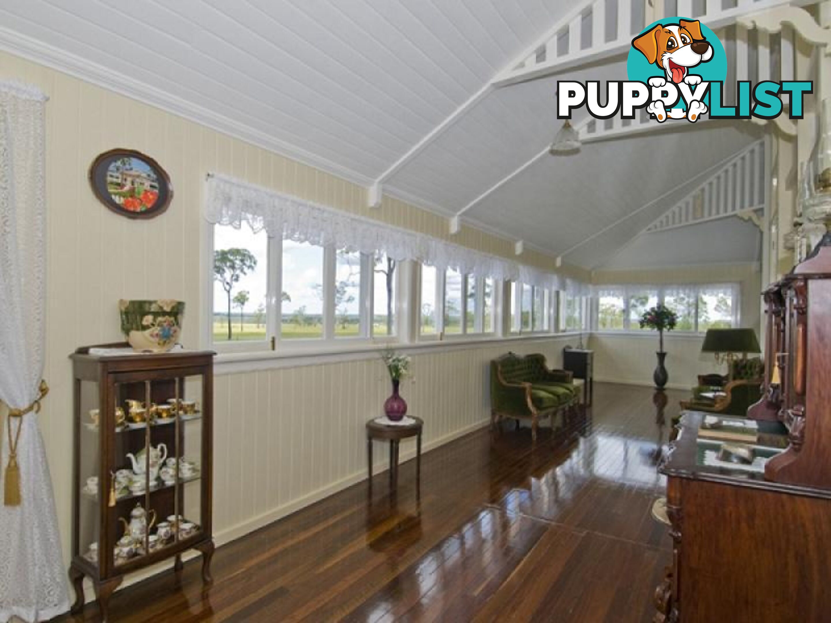 1208 Burrum Heads Road BURRUM HEADS QLD 4659