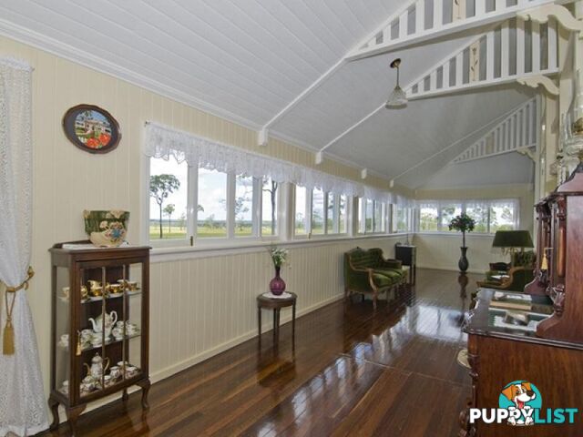 1208 Burrum Heads Road BURRUM HEADS QLD 4659