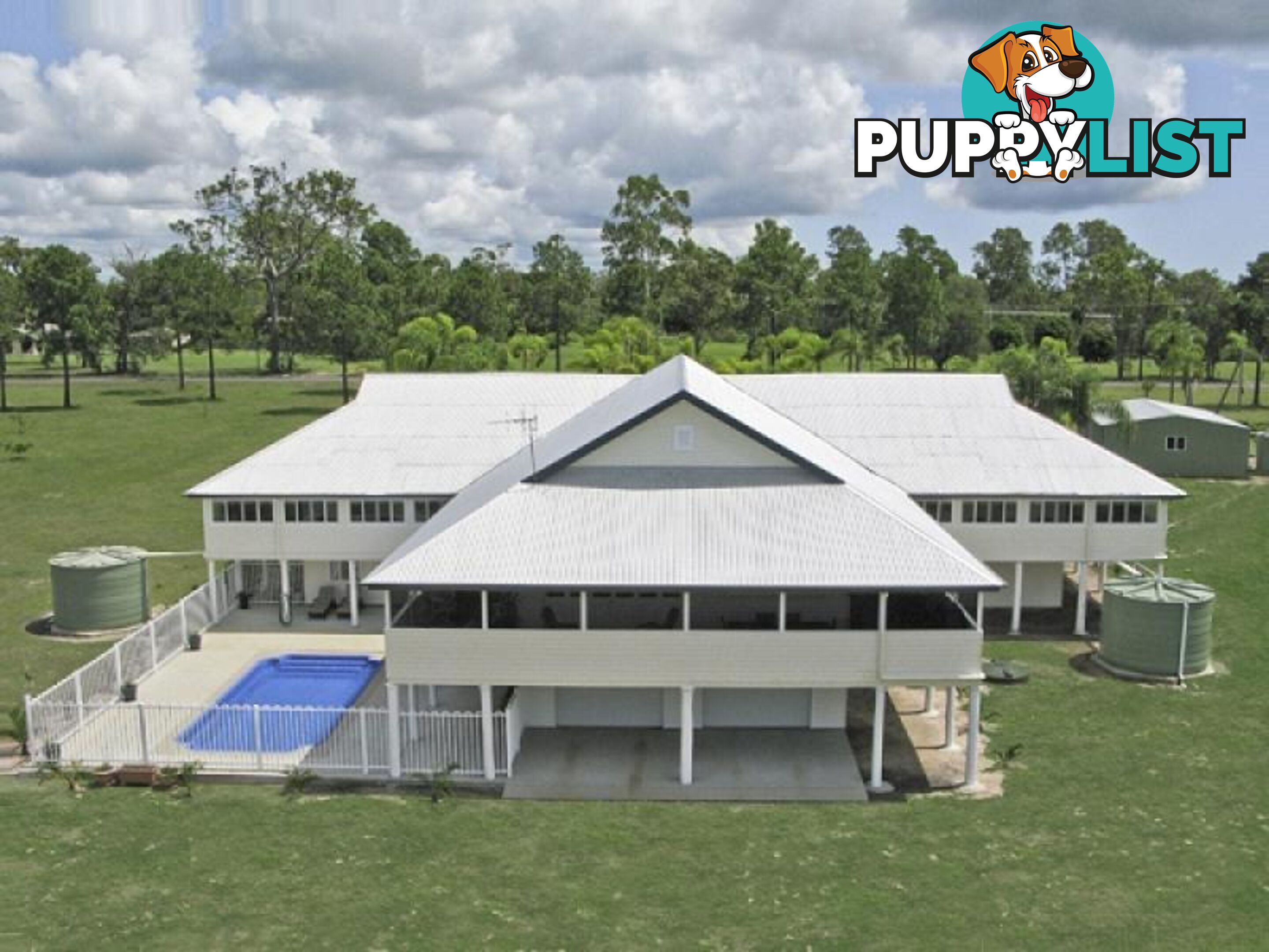 1208 Burrum Heads Road BURRUM HEADS QLD 4659