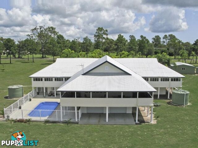 1208 Burrum Heads Road BURRUM HEADS QLD 4659